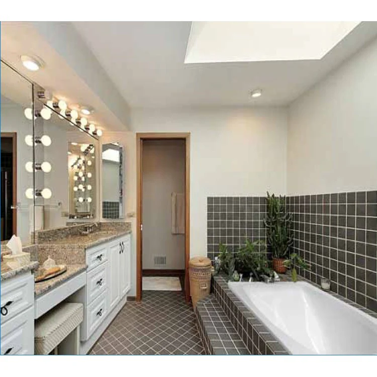 Soaking Tub Designer Collection Solitude 60 x 30 Inch Drop-In Tub Only End White Acrylic - Frankwebs