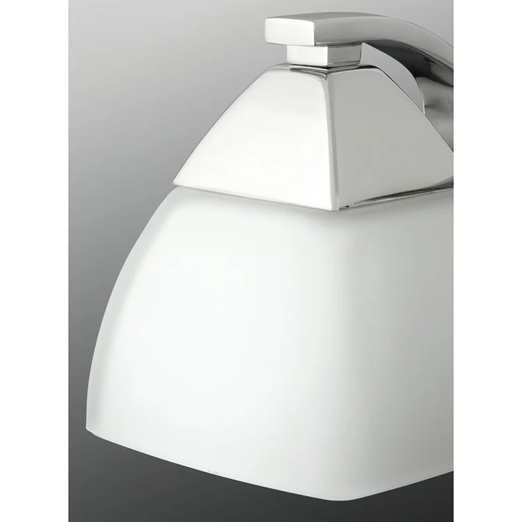 Appeal Four-Light Bath Lighting Fixture - Frankwebs