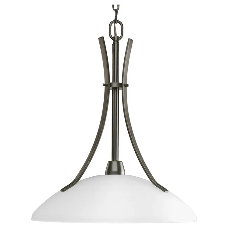 Wisten Single-Light Pendant - Frankwebs