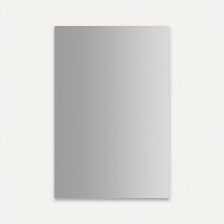 Medicine Cabinet M Series Reserve 20 x 30 x 4 Inch 1 Doors Mirrored Polished Edge/Electric - Frankwebs