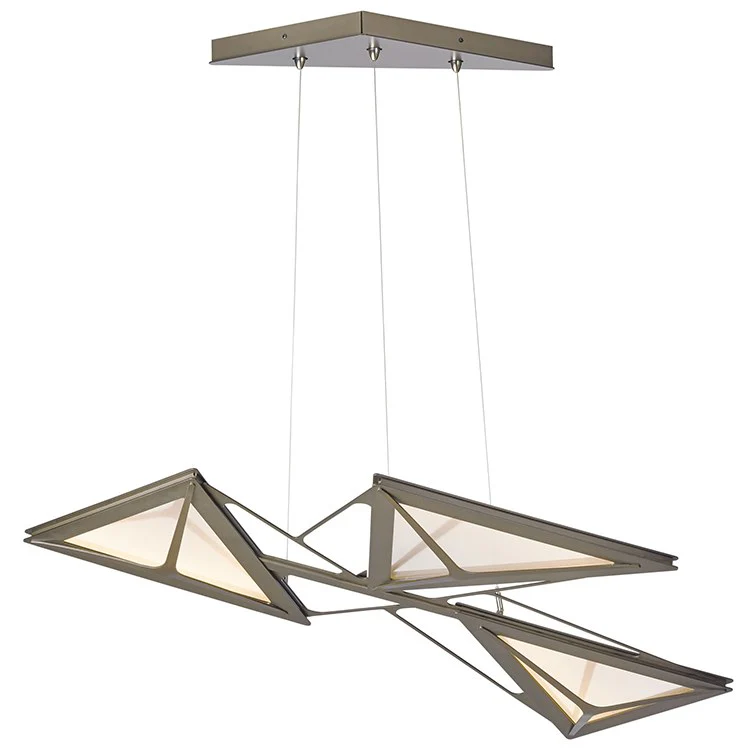 Vitrage LED Pendant - Frankwebs