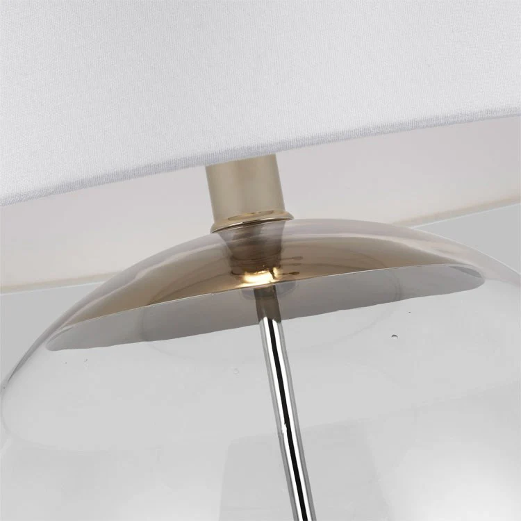 Atlantic Single-Light Table Lamp by Chapman & Meyers - Frankwebs