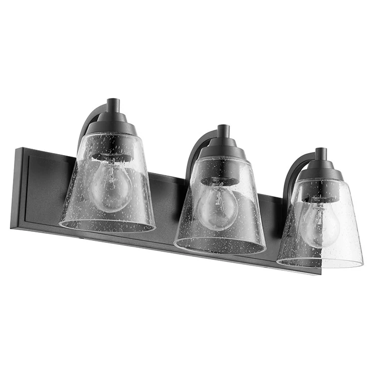 Signature Three-Light Bathroom Vanity Fixture - Frankwebs