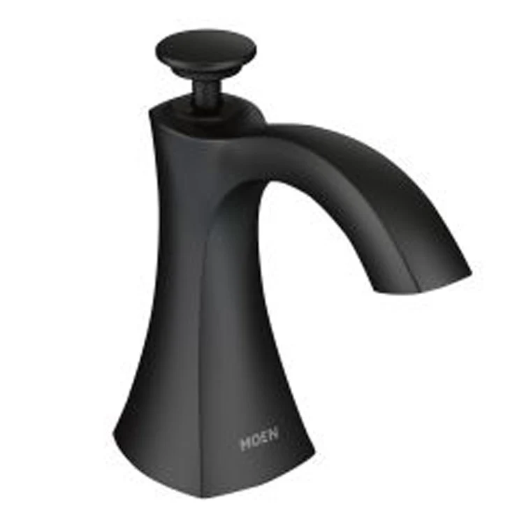 Transitional Soap Dispenser - Frankwebs