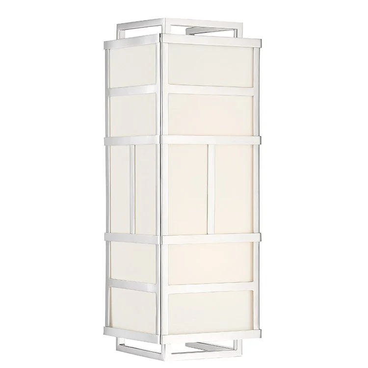Danielson Two-Light Wall Sconce - Frankwebs