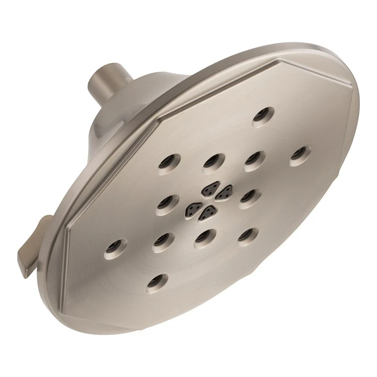 Rook Multi-Function Shower Head with H2OKinetic Technology - Frankwebs