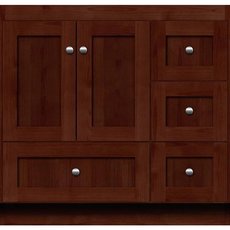 Simplicity Shaker 36