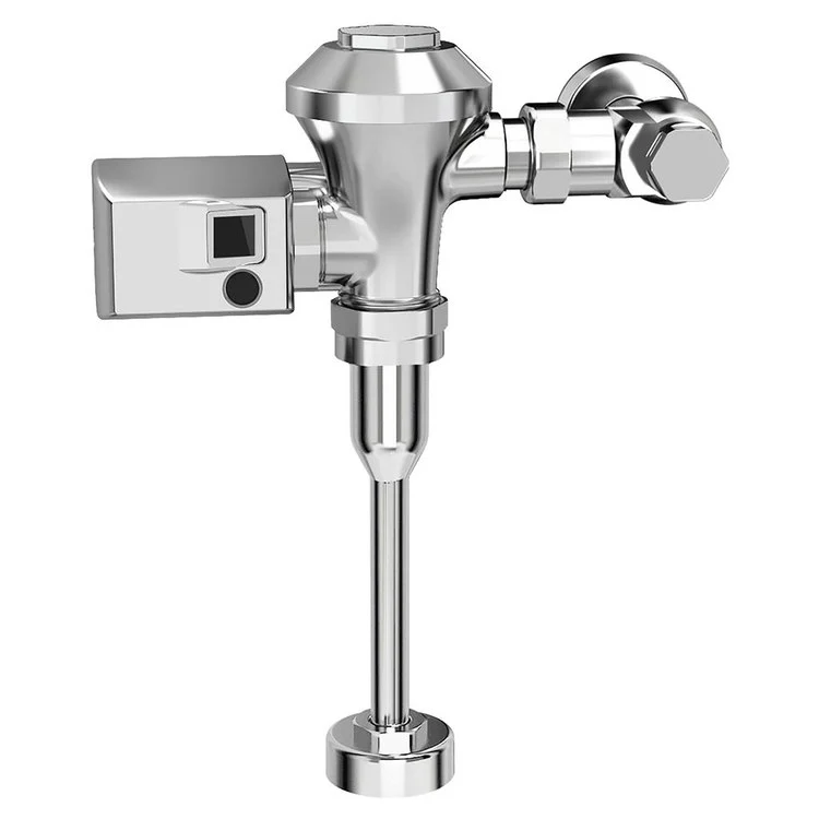 Ultima 1.0 GPF Touchless Sensor Diaphragm-Type Urinal Flush Valve for 3/4