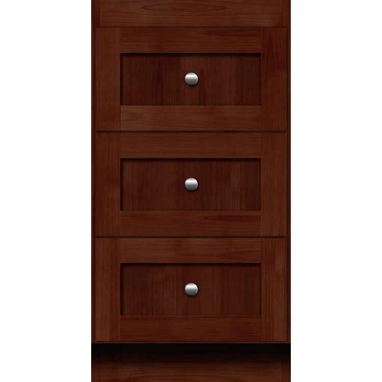 Simplicity Shaker 18