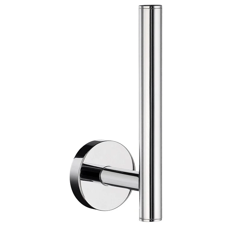 Home Spare Toilet Paper Holder - Frankwebs