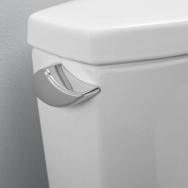 Vespin II Elongated Close Coupled Two-Piece Toilet - Frankwebs