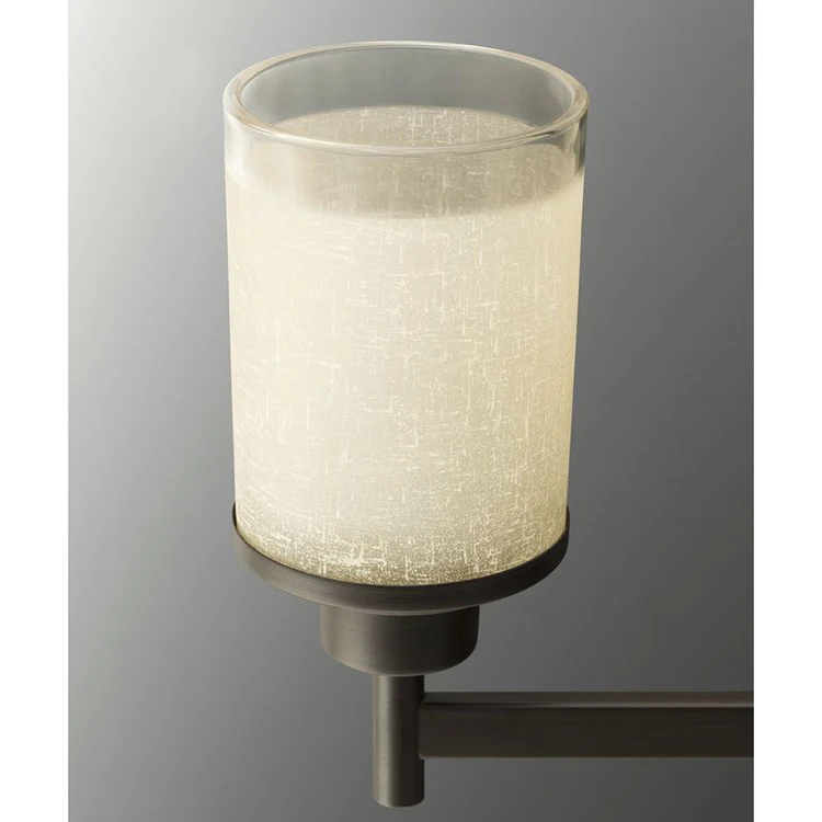 Alexa Three-Light Chandelier - Frankwebs