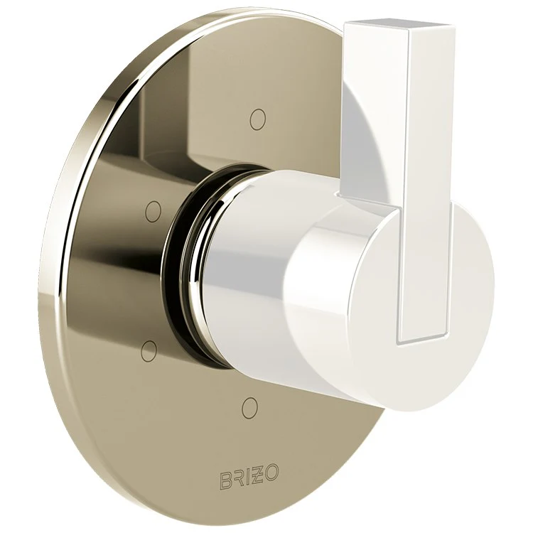 Litze Six-Function Diverter Trim without Handle - Frankwebs