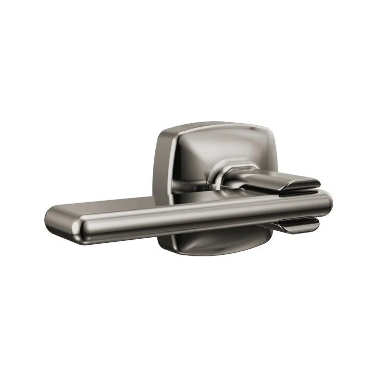 Flush Lever Allaria Universal Brilliance Luxe Gold Zinc - Frankwebs