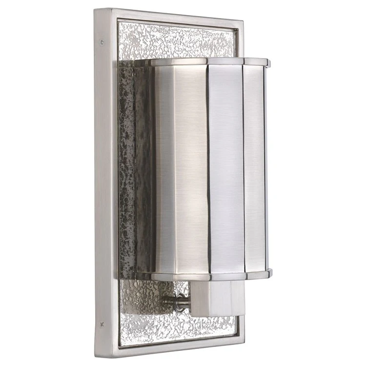 Latigo Bay Single-Light Wall Sconce by Jeffrey Alan Marks - Frankwebs