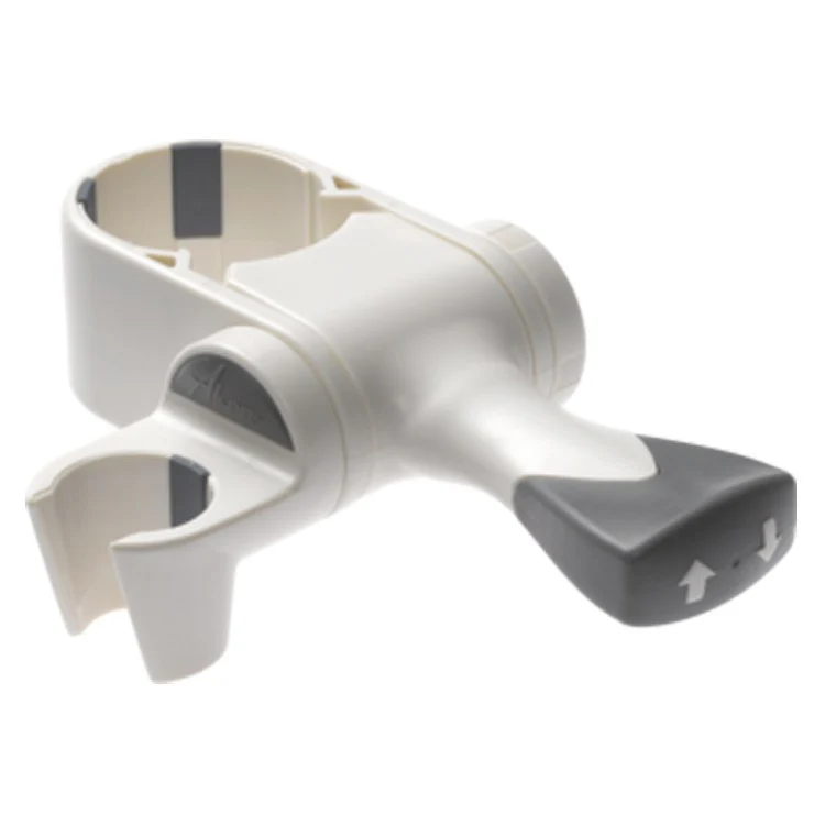 ADA Grab Bar Mount Adjustable Handshower Holder - Frankwebs