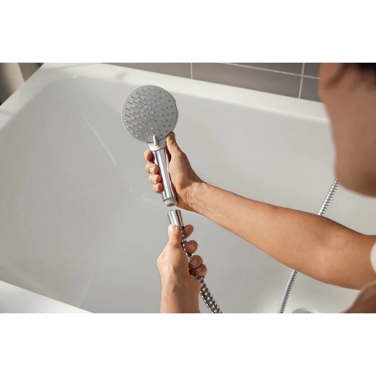 Vernis Blend 100 Vario-Jet Handshower (1.5 GPM) - Frankwebs