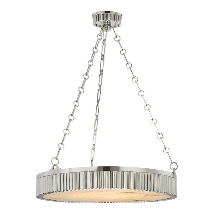 Lynden Five-Light Pendant - Frankwebs