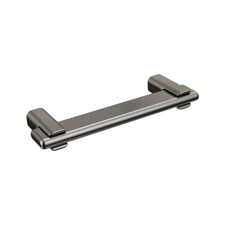 Drawer Pull Allaria Brilliance Luxe Nickel Zinc 4 Inch 5 Inch - Frankwebs