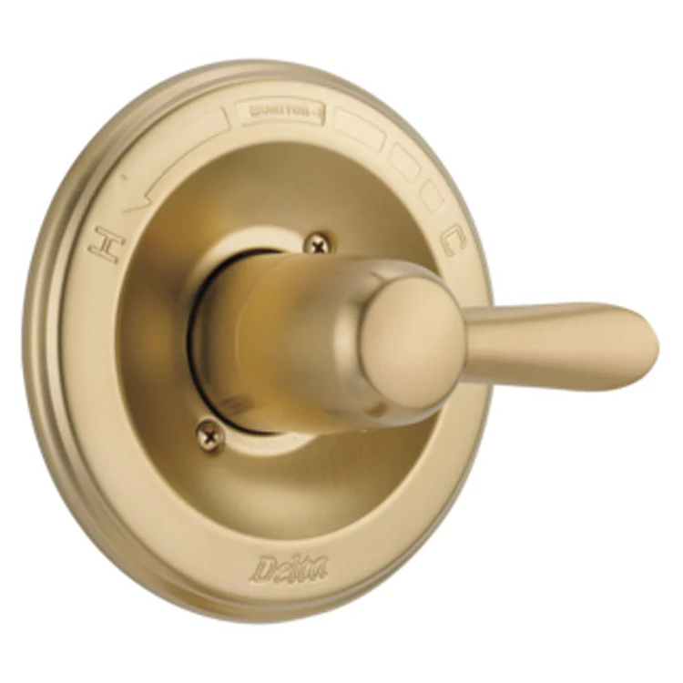 Lahara Monitor 14 Series Pressure Balance Valve Trim - Frankwebs