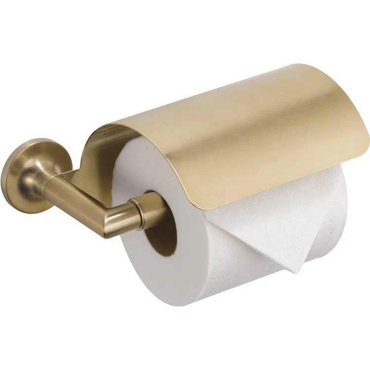 Odin Toilet Paper Holder with Removable Cover - Frankwebs