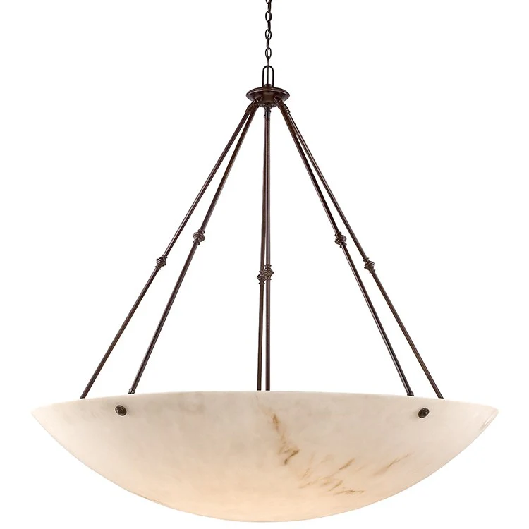 Virtuoso II Twelve-Light Pendant - Frankwebs