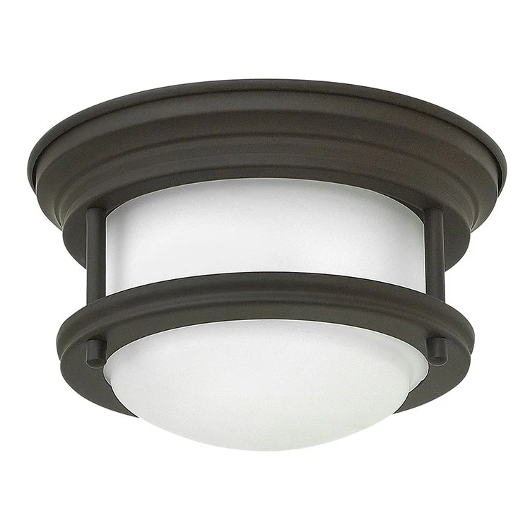 Hadley Single-Light LED Ceiling/Wall Mount Lighting Fixture - Frankwebs