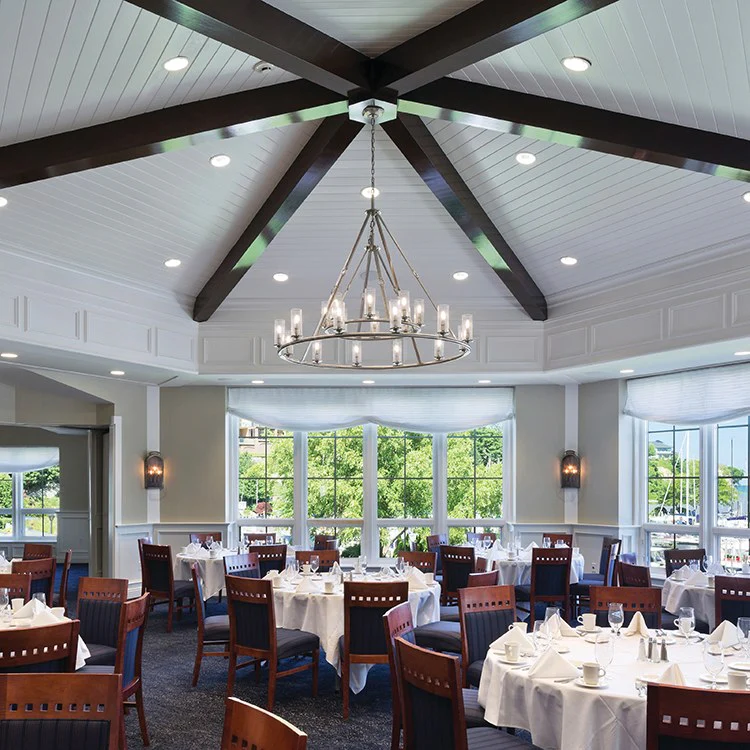 Rowley Three-Light Large Wall-Mount Lantern - Frankwebs