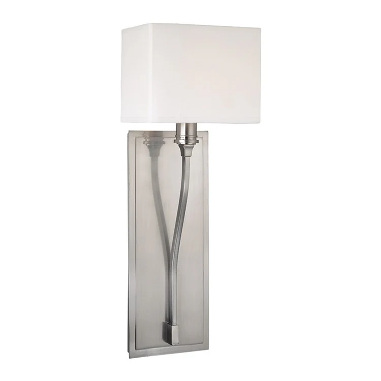 Selkirk Single-Light Wall Sconce - Frankwebs