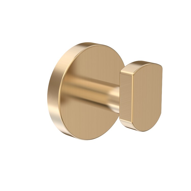 Dia Wall-Mount Bathroom Robe Hook - Frankwebs