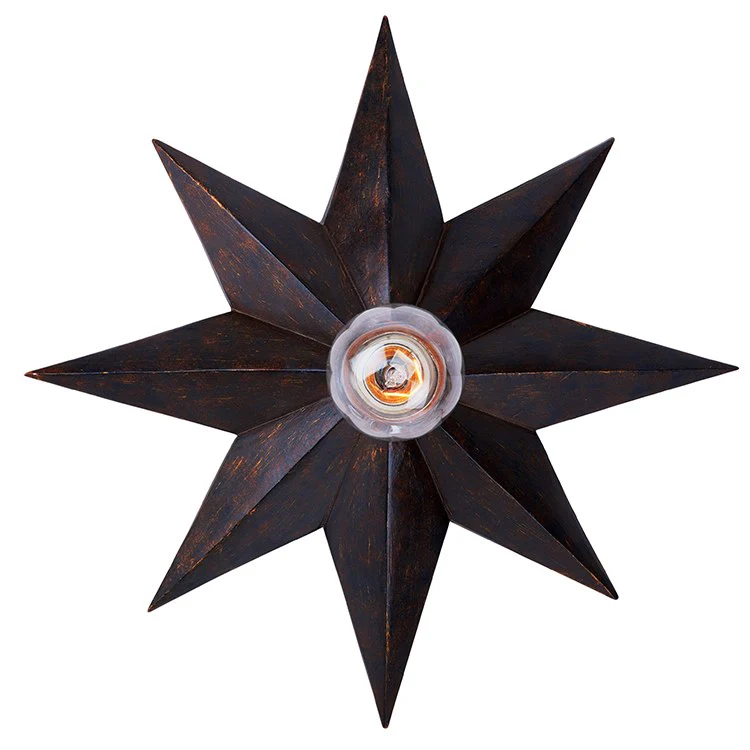 Astro Single-Light Wall Sconce - Frankwebs
