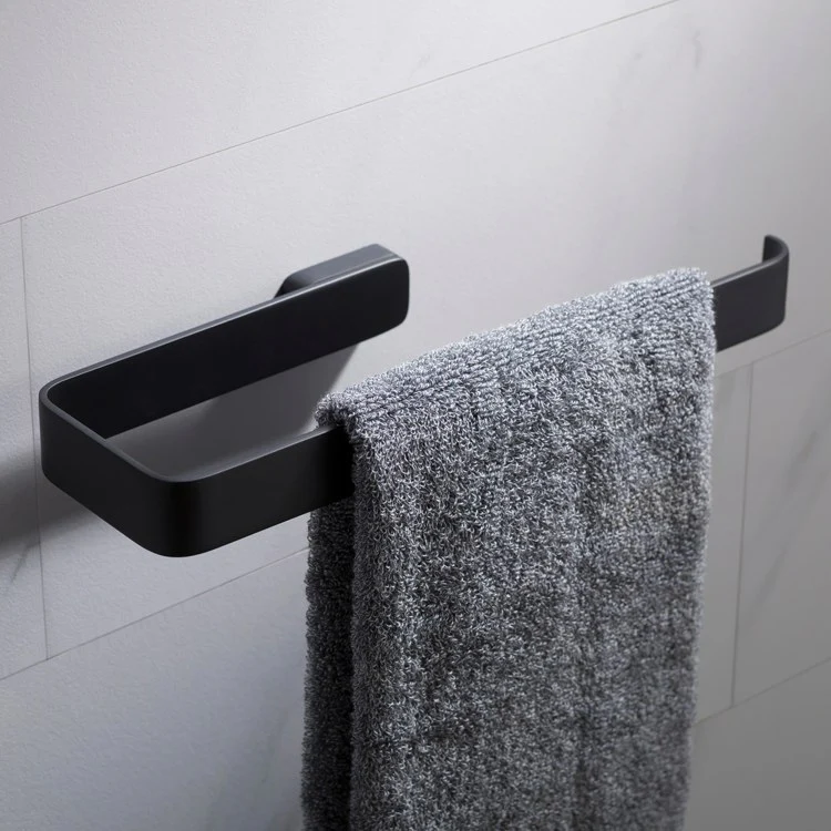 Stelios Bathroom Towel Ring - Frankwebs