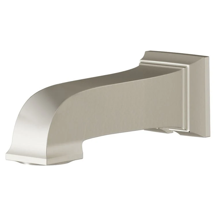 Town Square S Slip-On Non-Diverter Tub Spout - Frankwebs