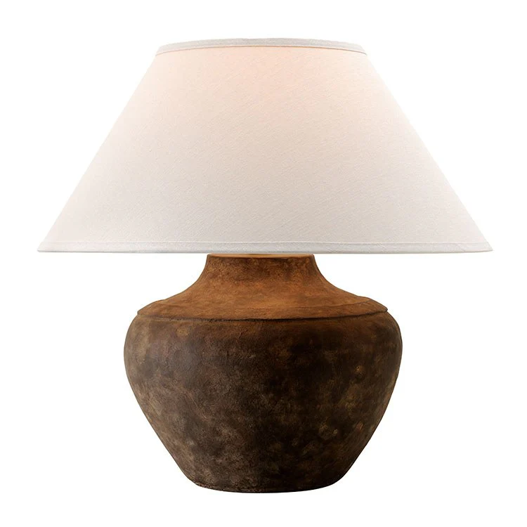 Calabria Single-Light Table Lamp - Frankwebs