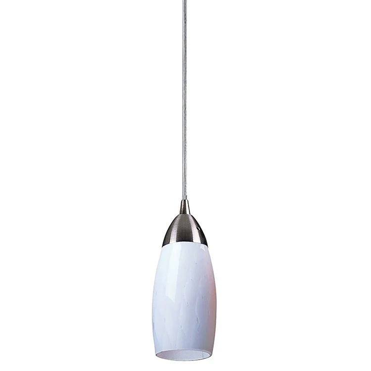 Milan Single-Light LED Pendant - Frankwebs