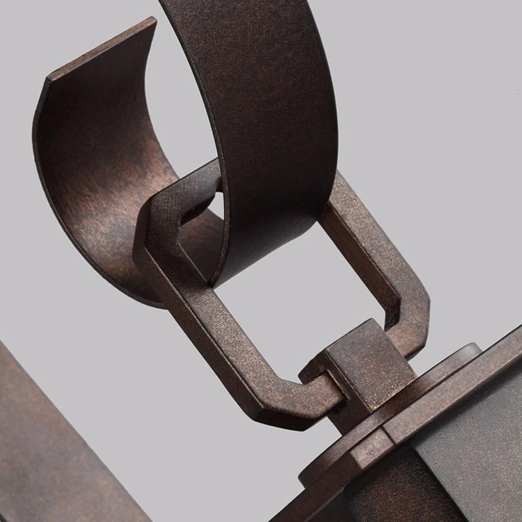 Oakmont Four-Light Large Outdoor Wall Lantern - Frankwebs