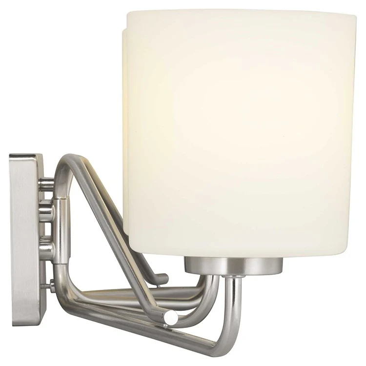 Tobin Four-Light Bathroom Vanity Fixture - Frankwebs