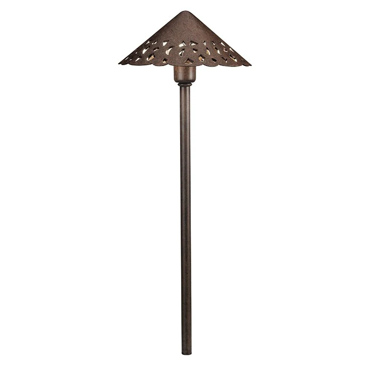 Hammered Roof LED Path/Landscape Light - Frankwebs