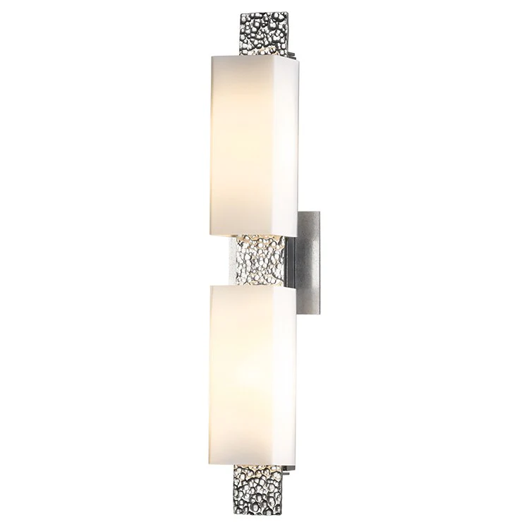 Oceanus Two-Light Wall Sconce - Frankwebs