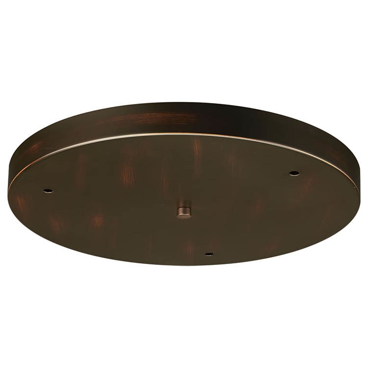 Round Pendant Ceiling Pan Accessory - Frankwebs