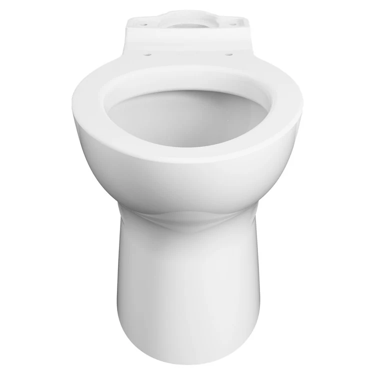 Cadet Pro Elongated Toilet Bowl with 12