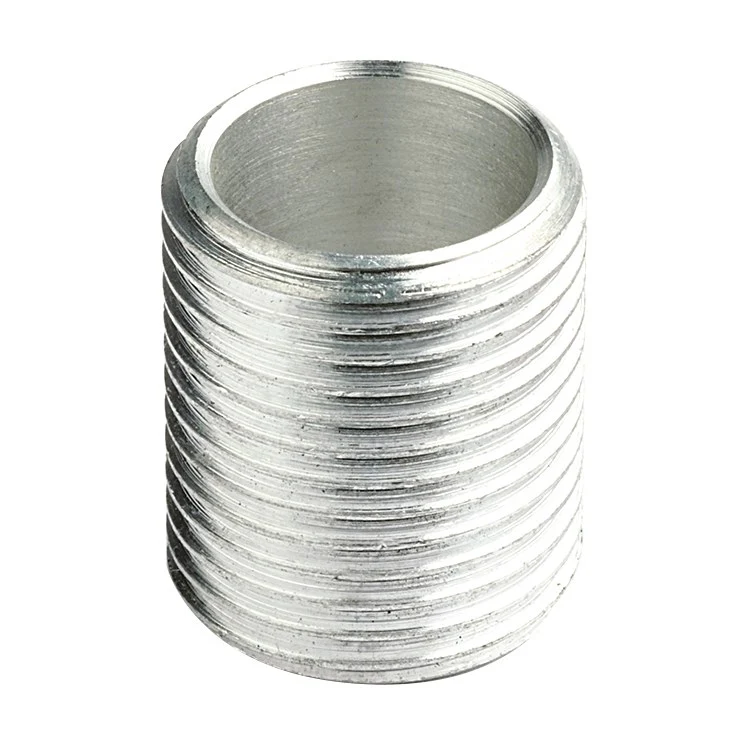 Mounting Nipple - Frankwebs