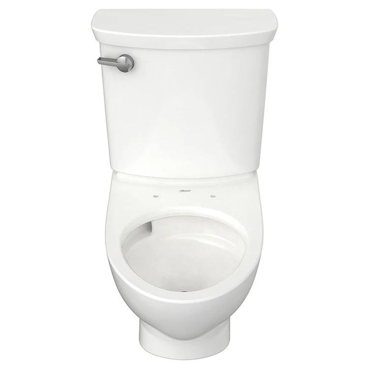 Glenwall VorMax Two-Piece Back Outlet Elongated Wall-Hung Toilet without Seat - Frankwebs