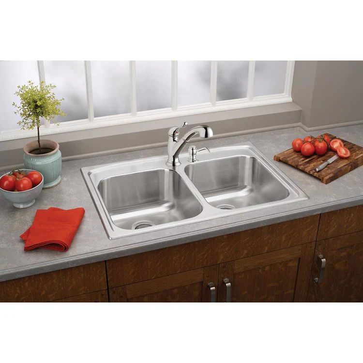 Soap Dispenser Chrome Plastic Brass Plunger Dispenser 3-1/4 Inch - Frankwebs