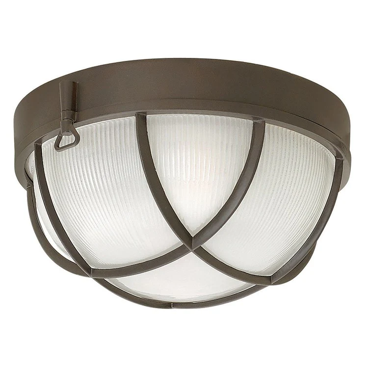 Marina Two-Light Flush Mount Ceiling Light - Frankwebs