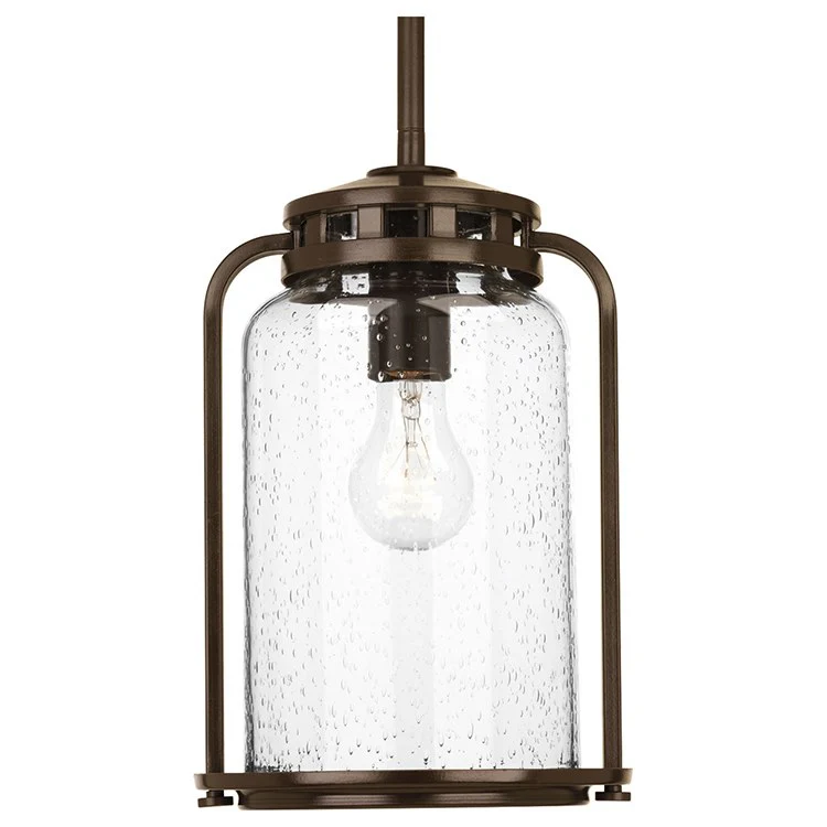 Botta Single-Light Medium Hanging Lantern - Frankwebs