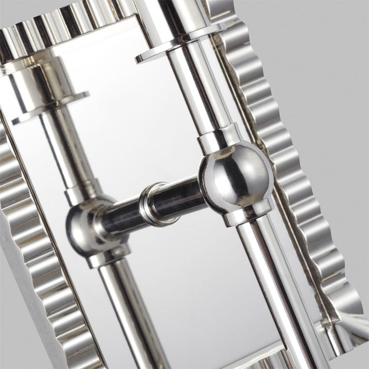 Baxley Single-Light Sconce by Alexa Hampton - Frankwebs