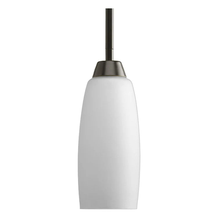 Wisten Single-Light Mini Pendant - Frankwebs