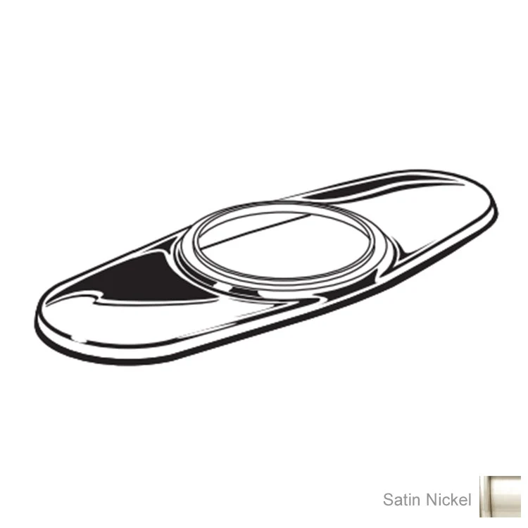 Escutcheon Plate - Frankwebs