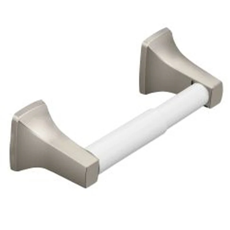 Contemporary Toilet Paper Holder - Frankwebs